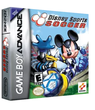 Disney All-Star Sports Soccer (J) (Intro Hack) (Eurasia) [0502].zip